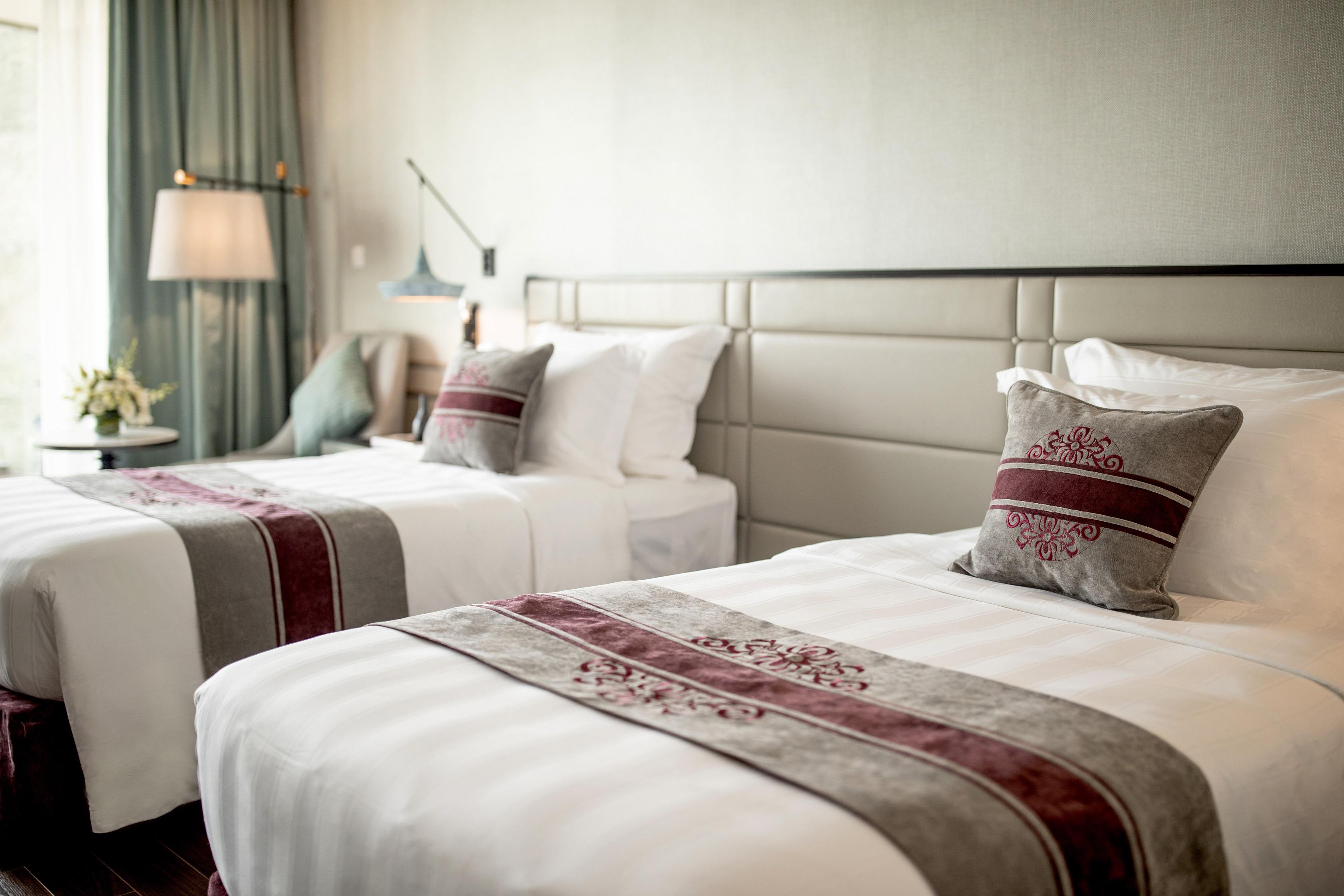 Vinpearl Resort & Golf Nam Hoi An Ha Binh Экстерьер фото