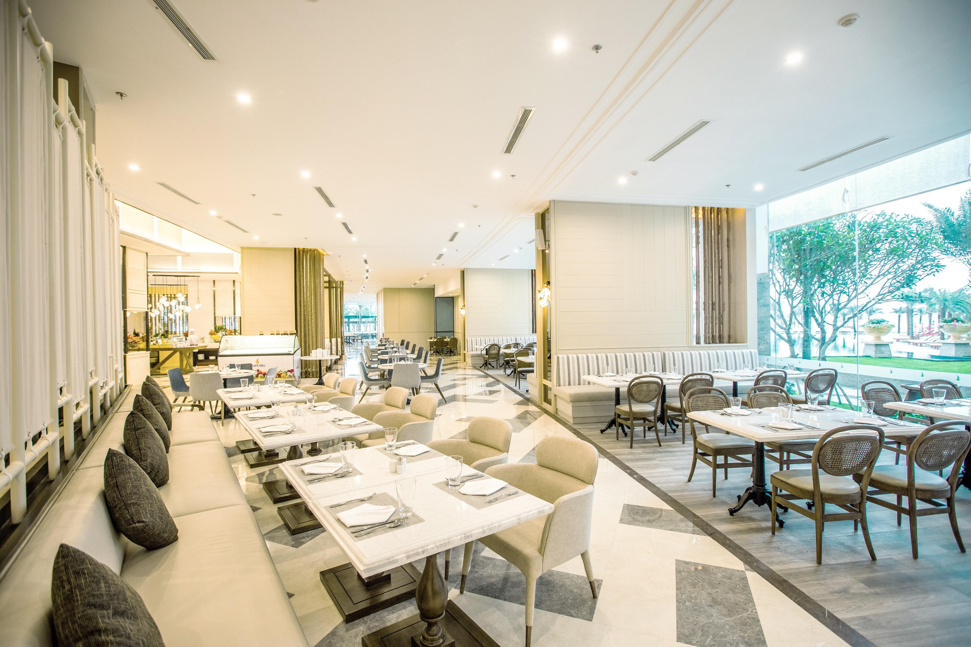 Vinpearl Resort & Golf Nam Hoi An Ha Binh Экстерьер фото