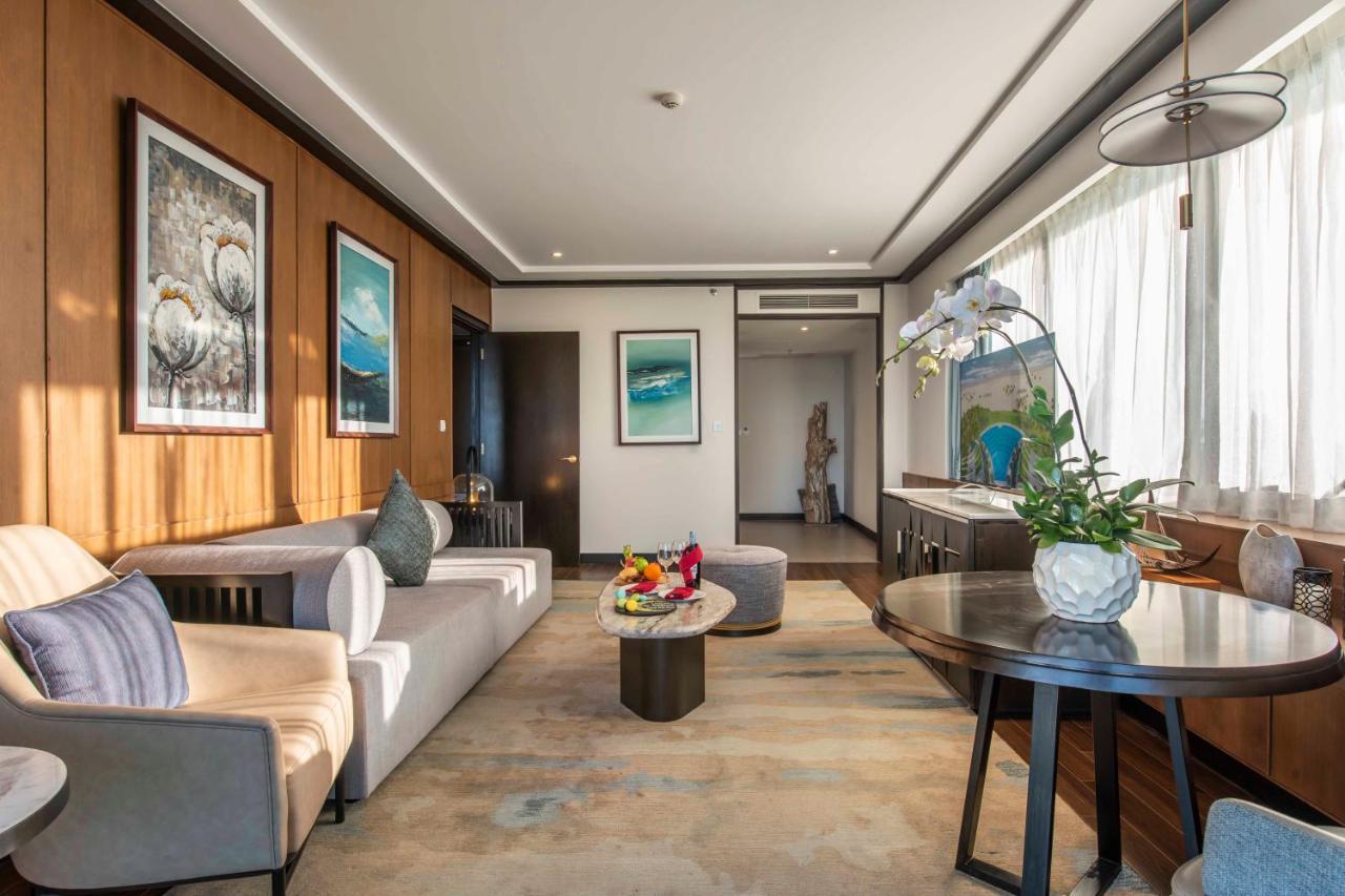 Vinpearl Resort & Golf Nam Hoi An Ha Binh Экстерьер фото