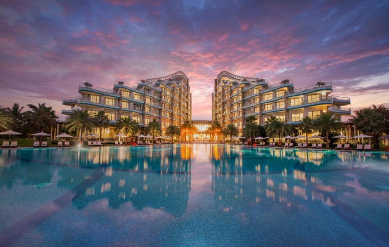 Vinpearl Resort & Golf Nam Hoi An Ha Binh Экстерьер фото