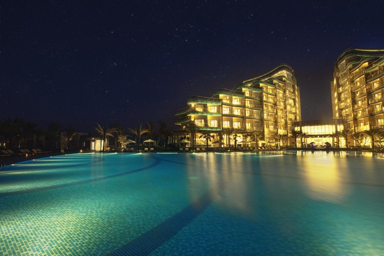 Vinpearl Resort & Golf Nam Hoi An Ha Binh Экстерьер фото