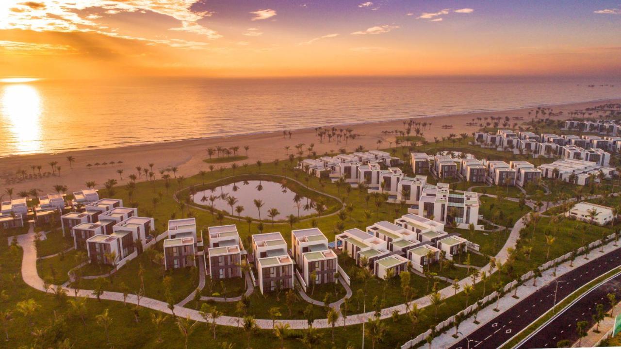 Vinpearl Resort & Golf Nam Hoi An Ha Binh Экстерьер фото