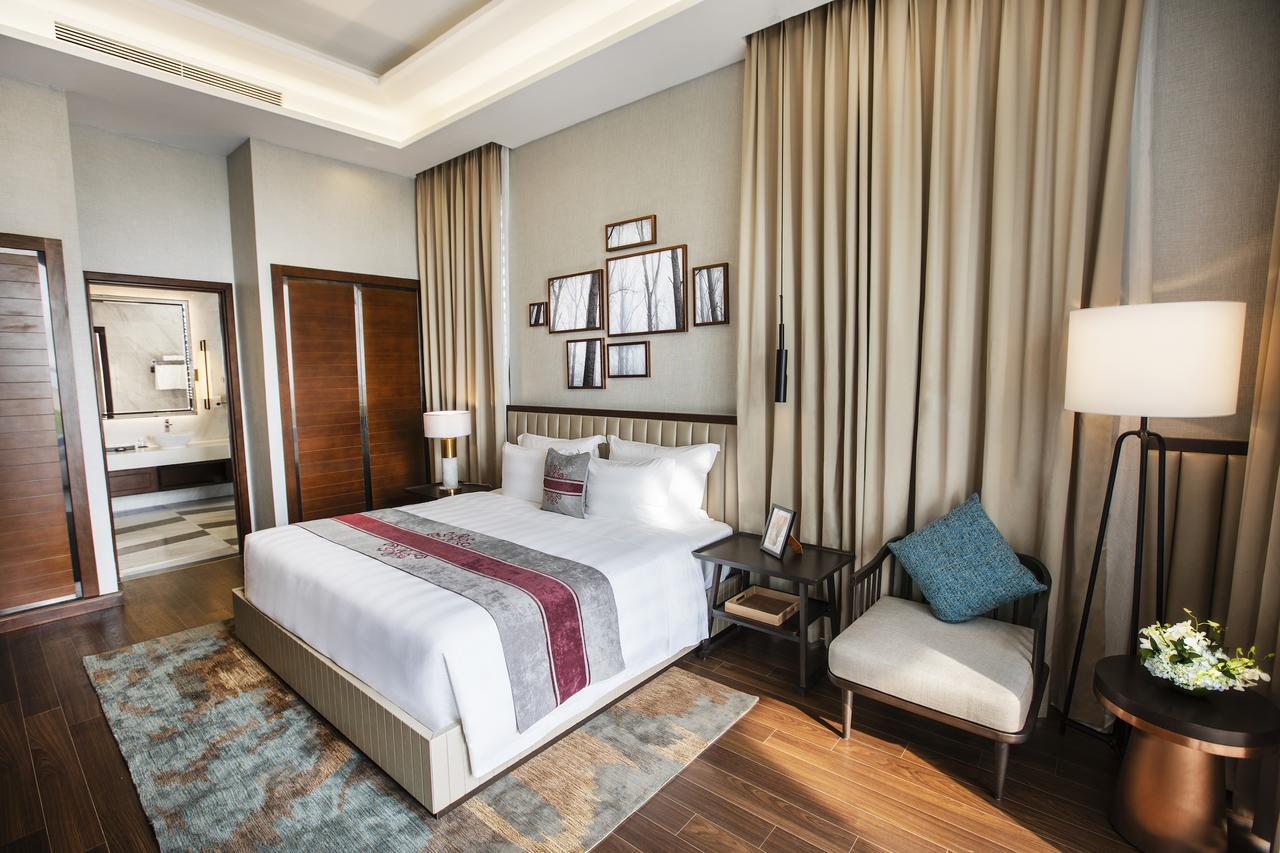 Vinpearl Resort & Golf Nam Hoi An Ha Binh Экстерьер фото