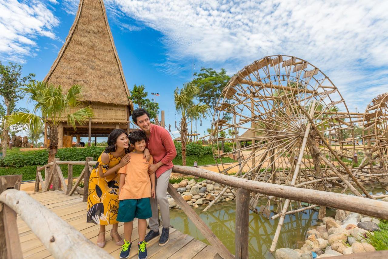 Vinpearl Resort & Golf Nam Hoi An Ha Binh Экстерьер фото